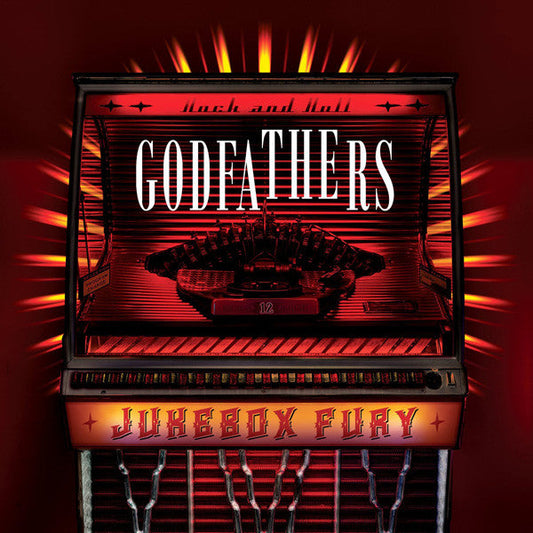 Jukebox Fury | Mint (M) Mint (M) Get Cheap Vinyl