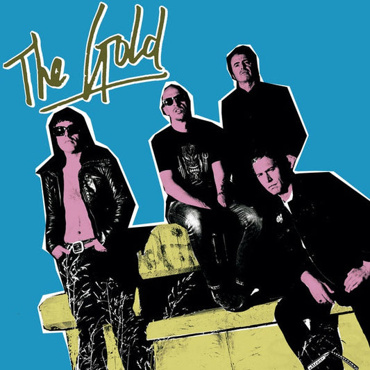 The Gold | Get Cheap Vinyl