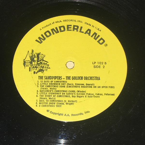 Merry Christmas | Very Good Plus (VG+) Very Good Plus (VG+) Get Cheap Vinyl