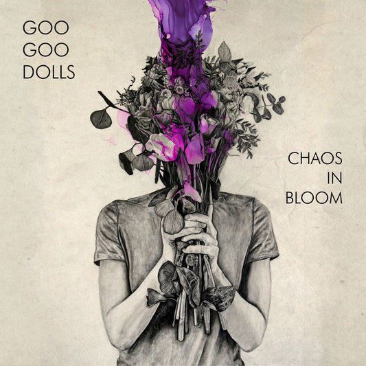 Chaos In Bloom | Get Cheap Vinyl