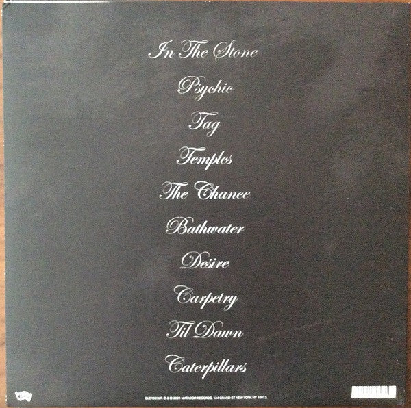Mirror II | Mint (M) Mint (M) Get Cheap Vinyl