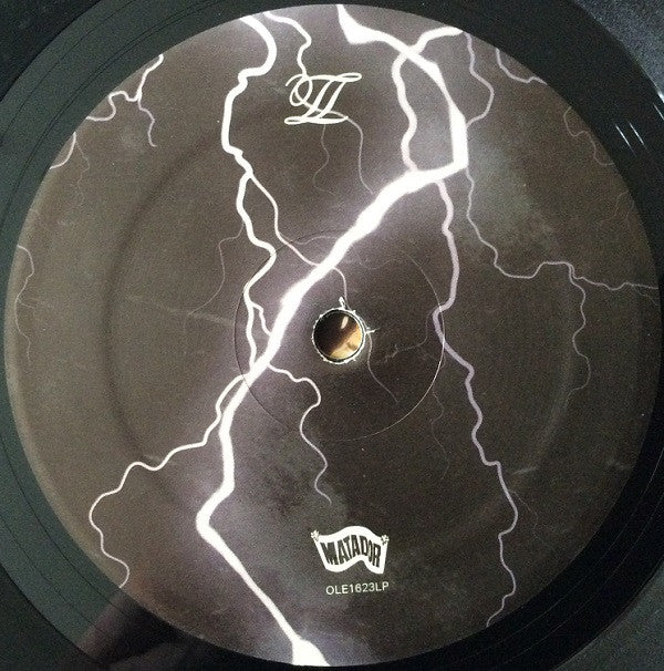Mirror II | Mint (M) Mint (M) Get Cheap Vinyl