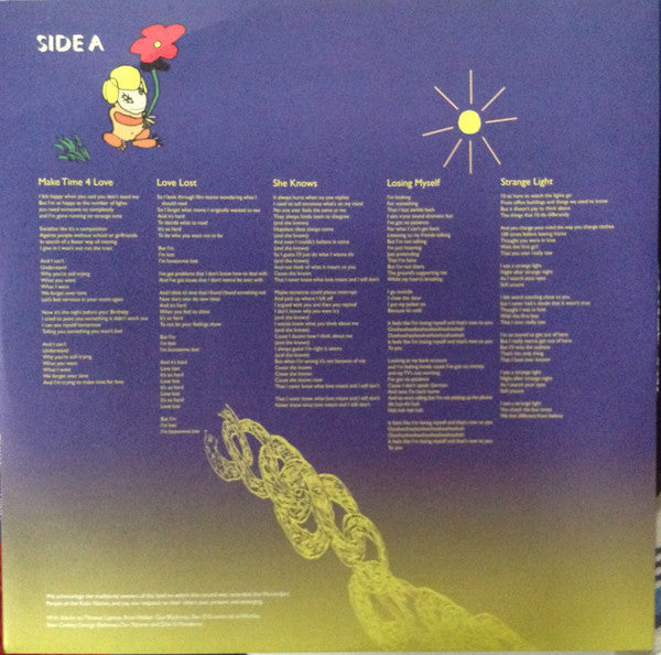 We're Not Talking | Mint (M) Mint (M) Get Cheap Vinyl