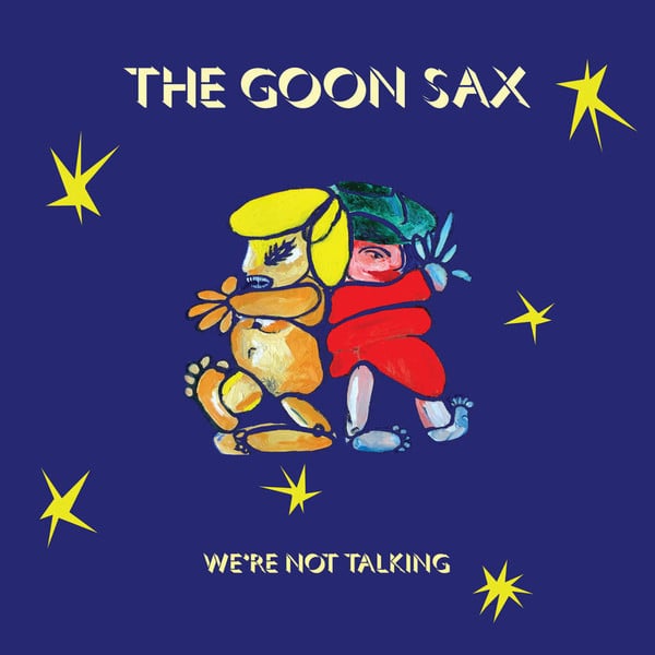 We're Not Talking | Mint (M) Mint (M) Get Cheap Vinyl