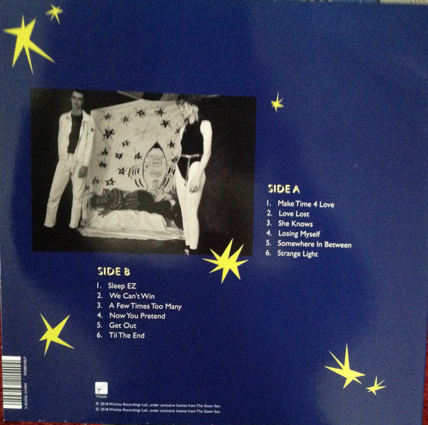 We're Not Talking | Mint (M) Mint (M) Get Cheap Vinyl