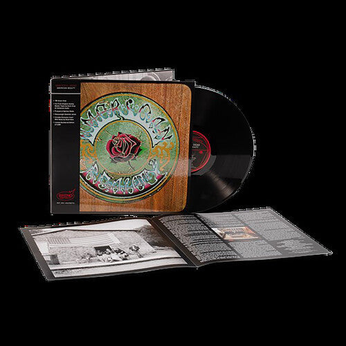 American Beauty (Brick & Mortar Exclusive) | Mint (M) Mint (M) Get Cheap Vinyl