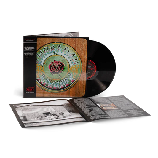 American Beauty (Brick & Mortar Exclusive) | Mint (M) Mint (M) Get Cheap Vinyl