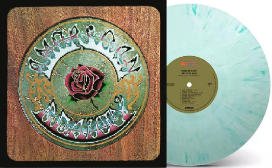 American Beauty (Exclusive, Vinyl) (Limeade Colored Vinyl) | Mint (M) Mint (M) Get Cheap Vinyl