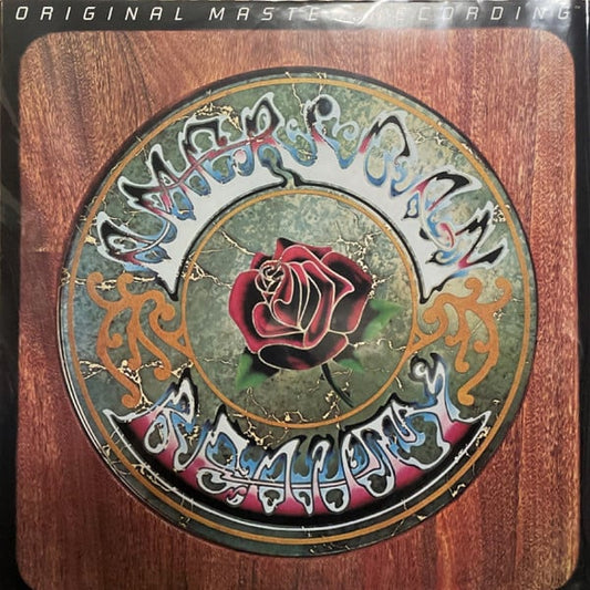 American Beauty | Mint (M) Mint (M) Get Cheap Vinyl