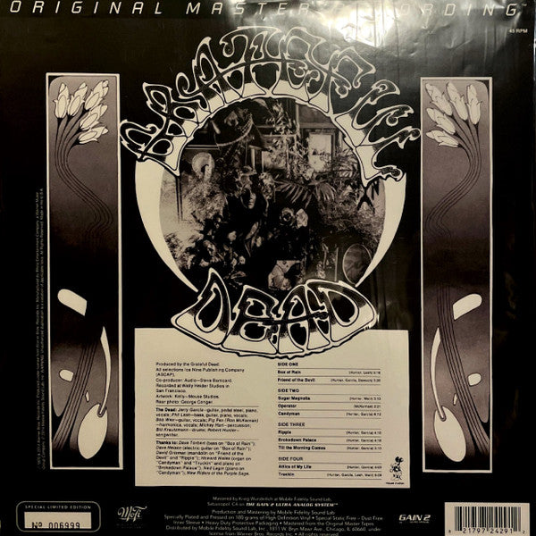 American Beauty | Mint (M) Mint (M) Get Cheap Vinyl