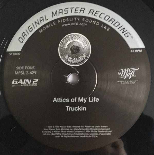 American Beauty | Mint (M) Mint (M) Get Cheap Vinyl