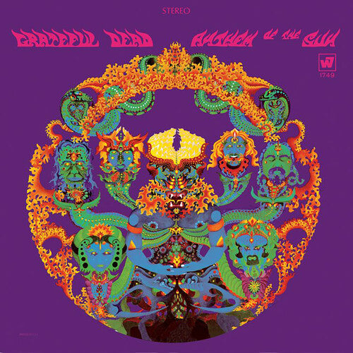 Anthem Of The Sun (50th Anniversary, 180 Gram Vinyl) | Mint (M) Mint (M) Get Cheap Vinyl