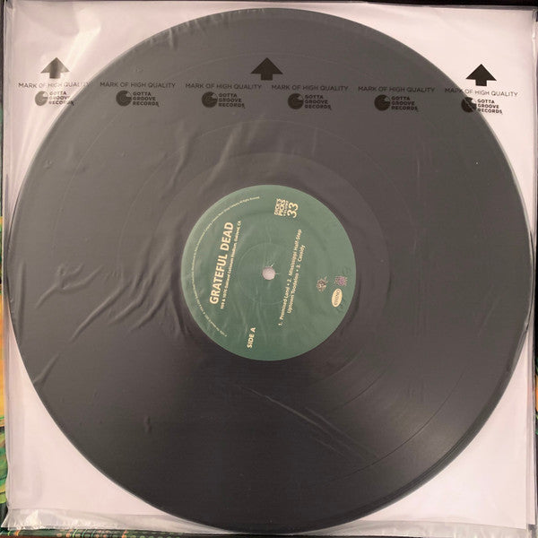 Dick's Picks 33: 10/9 & 10/76 Oakland Coliseum Stadium, Oakland, CA | Mint (M) Mint (M) Get Cheap Vinyl
