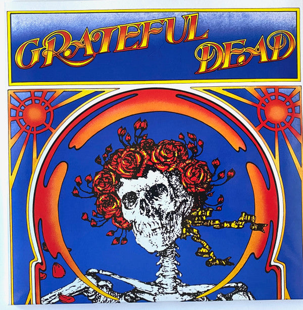 Grateful Dead | Mint (M) Mint (M) Get Cheap Vinyl