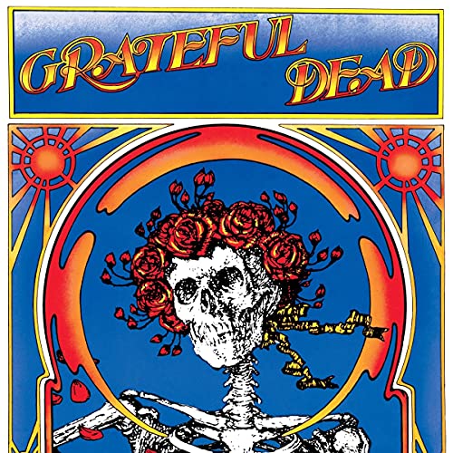 Grateful Dead | Mint (M) Mint (M) Get Cheap Vinyl