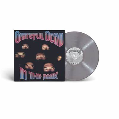 In The Dark (Colored Vinyl, Silver, Brick & Mortar Exclusive) | Mint (M) Mint (M) Get Cheap Vinyl