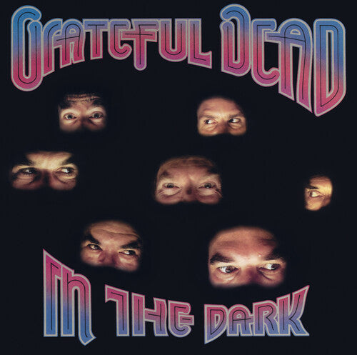 In The Dark (Colored Vinyl, Silver, Brick & Mortar Exclusive) | Mint (M) Mint (M) Get Cheap Vinyl