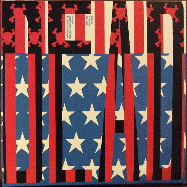 Live/Dead | Mint (M) Mint (M) Get Cheap Vinyl