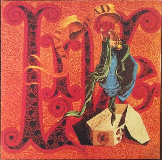 Live/Dead | Mint (M) Mint (M) Get Cheap Vinyl