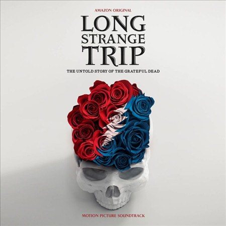 Long Strange Trip: The Untold Story of the Grateful Dead | Mint (M) Mint (M) Get Cheap Vinyl
