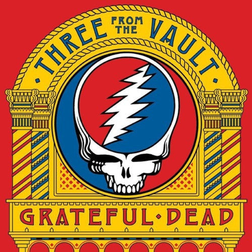 Three from the Vault (4LP Indie Excl Gatefold) | Mint (M) Mint (M) Get Cheap Vinyl