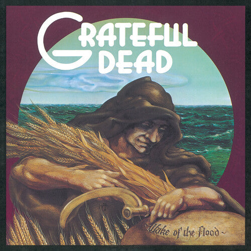 Wake Of The Flood (Ltd Colored Vinyl Import) | Mint (M) Mint (M) Get Cheap Vinyl