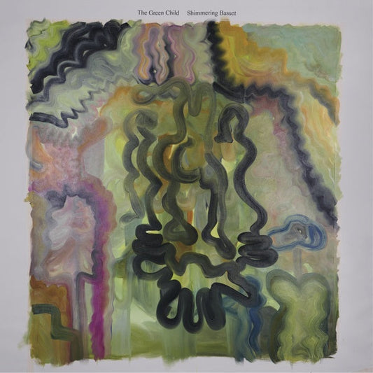 Shimmering Basset | Get Cheap Vinyl