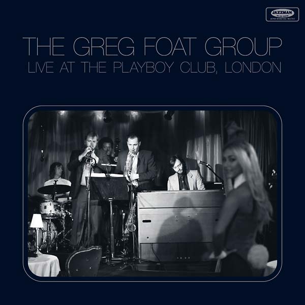 Live at the Playboy Club, London | Get Cheap Vinyl