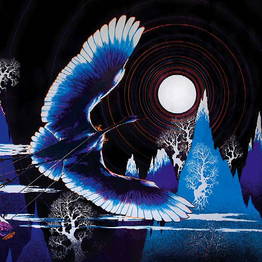 The Dancers at the Edge of Time | Get Cheap Vinyl