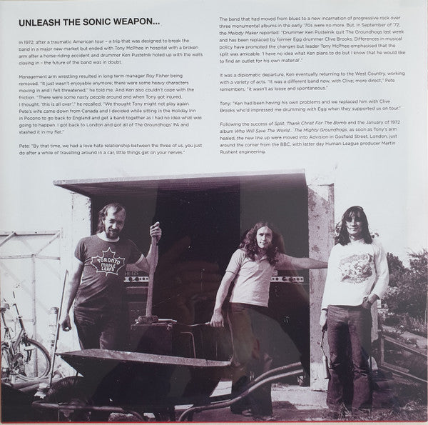 Hogwash | Mint (M) Mint (M) Get Cheap Vinyl