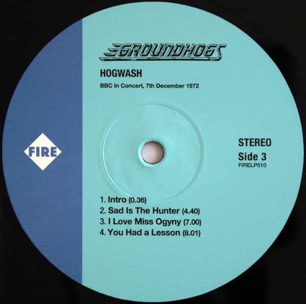 Hogwash | Mint (M) Mint (M) Get Cheap Vinyl
