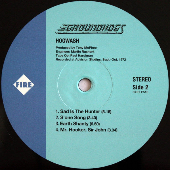 Hogwash | Mint (M) Mint (M) Get Cheap Vinyl