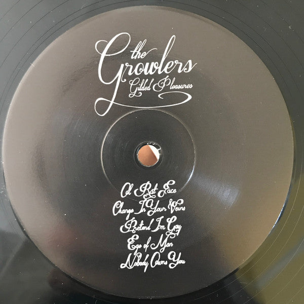 Gilded Pleasures | Mint (M) Mint (M) Get Cheap Vinyl
