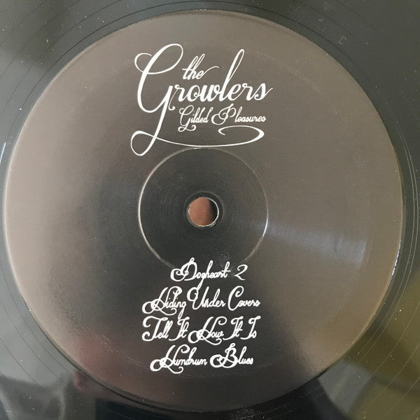 Gilded Pleasures | Mint (M) Mint (M) Get Cheap Vinyl