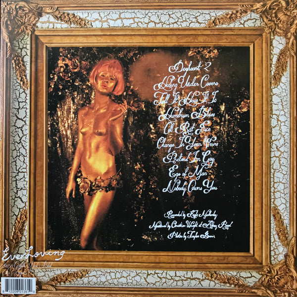 Gilded Pleasures | Mint (M) Mint (M) Get Cheap Vinyl