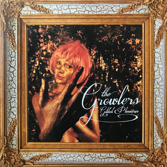 Gilded Pleasures | Mint (M) Mint (M) Get Cheap Vinyl