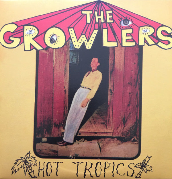 Hot Tropics | Mint (M) Mint (M) Get Cheap Vinyl