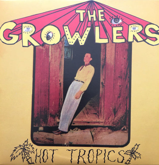 Hot Tropics | Mint (M) Mint (M) Get Cheap Vinyl