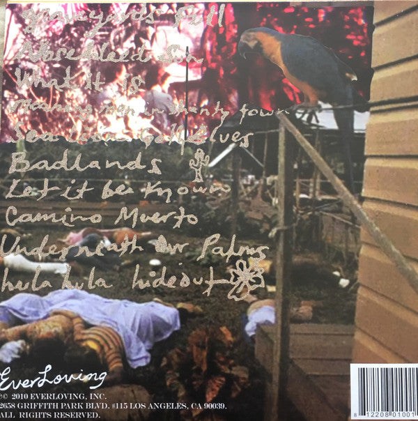 Hot Tropics | Mint (M) Mint (M) Get Cheap Vinyl