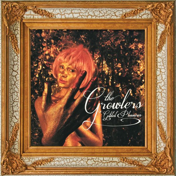 Gilded Pleasures (VINYL) | Mint (M) Mint (M) Get Cheap Vinyl