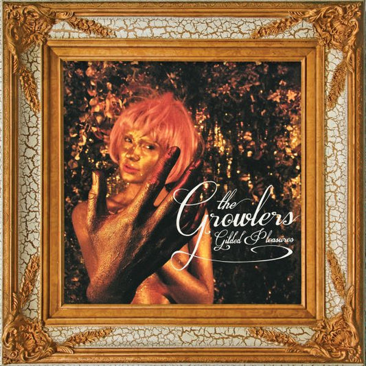 Gilded Pleasures (VINYL) | Mint (M) Mint (M) Get Cheap Vinyl