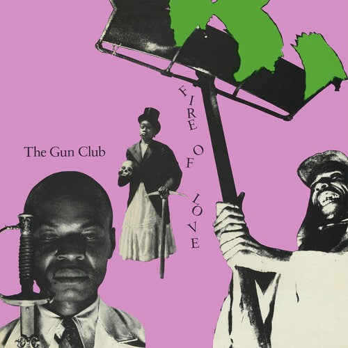 Fire Of Love | Mint (M) Mint (M) Get Cheap Vinyl