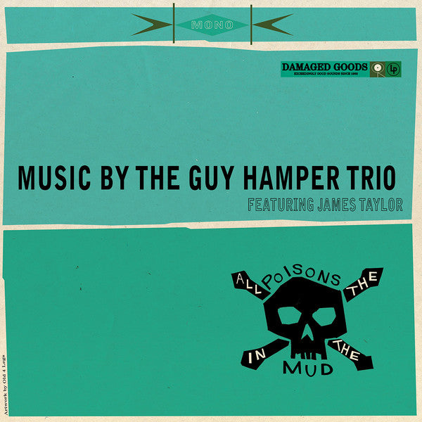 All The Poisons In The Mud | Mint (M) Mint (M) Get Cheap Vinyl