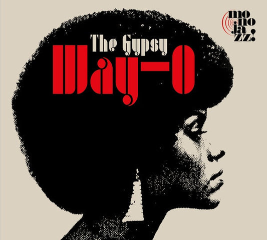 Way-O | Get Cheap Vinyl