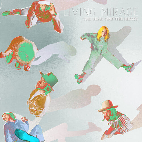 Living Mirage: The Complete Recordings (2LP) | Mint (M) Mint (M) Get Cheap Vinyl