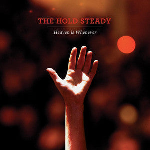 Heaven Is Whenever (Colored Vinyl, Red, Orange, Indie Exclusive) | Mint (M) Mint (M) Get Cheap Vinyl