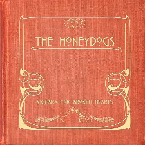 Algebra For Broken Hearts *PRE-ORDER 7/25/25* (VINYL) | Mint (M) Mint (M) Get Cheap Vinyl