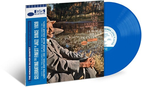 Song For My Father (Cantiga Para Meu Pai) (Indie Exclusive, Limited Edition, Blue Colored Vinyl) | Mint (M) Mint (M) Get Cheap Vinyl