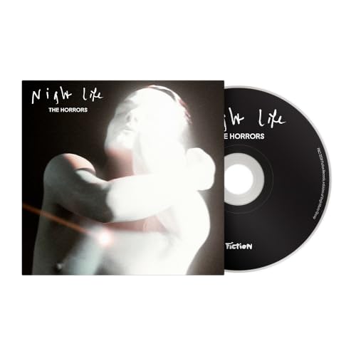 Night Life | Get Cheap Vinyl