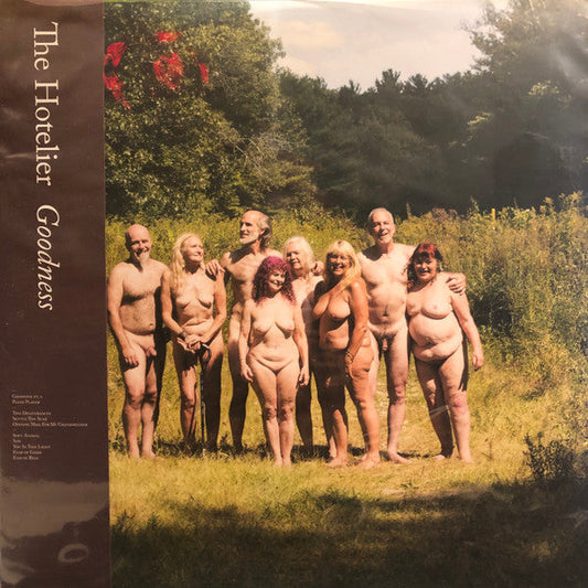 Goodness | Mint (M) Mint (M) Get Cheap Vinyl